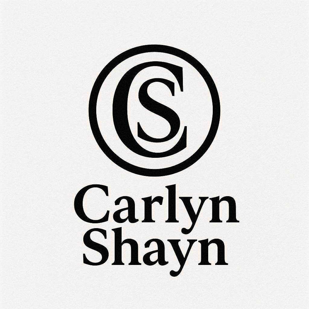 Carlyn Shayn Logo